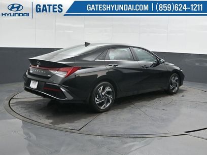 New 2026 Hyundai Elantra Limited