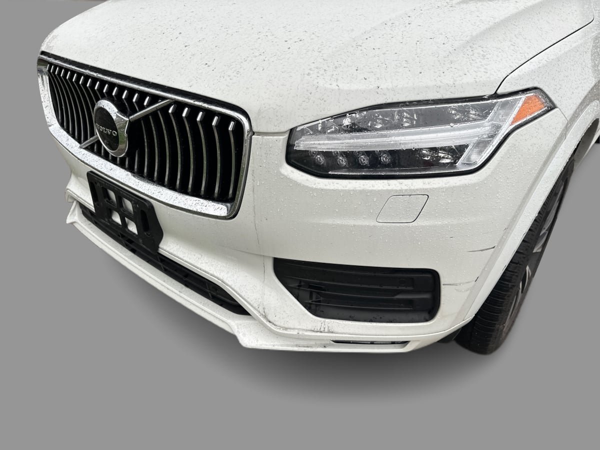Used 2020 Volvo XC90 T6 Momentum w/ Protection Package Premier AWD/4WD image 31