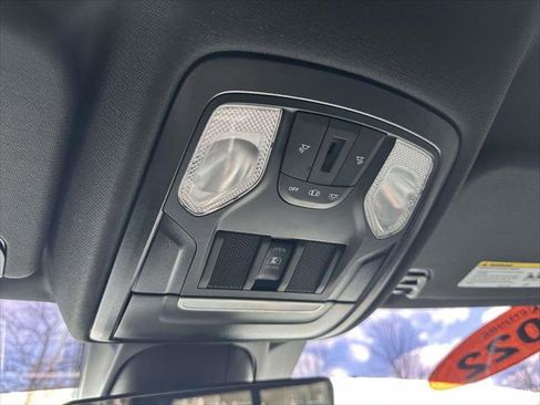 Used 2022 RAM 1500 Rebel w/ Rebel Level 2 Equipment Group image 29