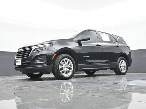 Used 2024 Chevrolet Equinox LS AWD/4WD image 58