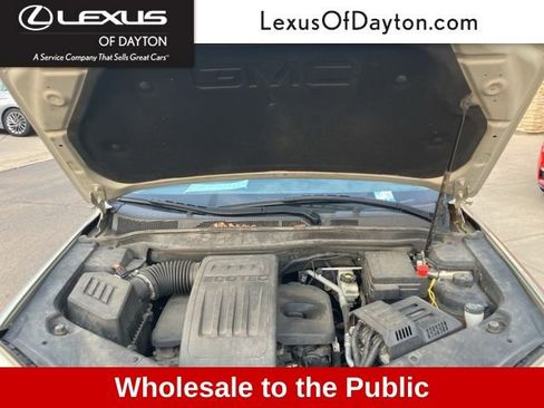 Used 2013 GMC Terrain SLE w/ Safety Package image 27