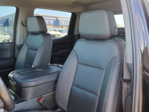 Used 2021 Chevrolet Silverado 1500 RST w/ Convenience Package II image 23