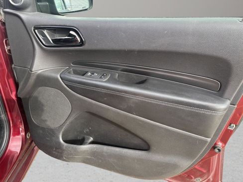 Used 2021 Dodge Durango GT image 64