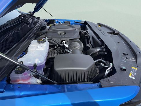 New 2026 RAM 1500 Laramie w/ Night Edition image 49