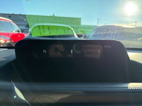 Used 2024 MAZDA CX-30 AWD 2.5 S w/ Select Sport Pkg image 17