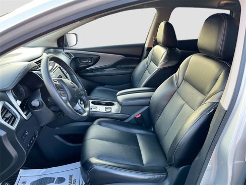 Used 2021 Nissan Murano SL image 21