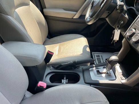 Used 2015 Subaru Forester 2.5i Limited image 28