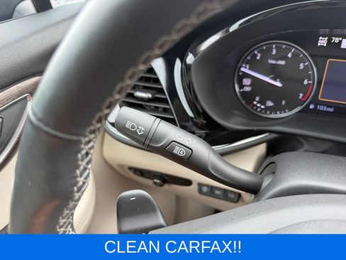 Used 2023 Buick Envision Avenir AWD/4WD image 14