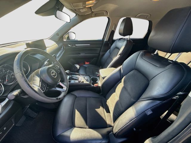Certified 2023 MAZDA CX-5 AWD 2.5 S w/ Select Package image 24