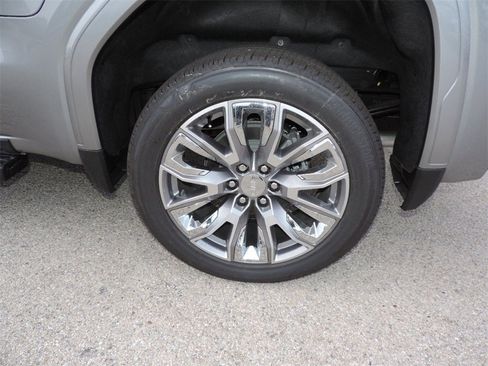 New 2026 GMC Sierra 1500 Denali image 11