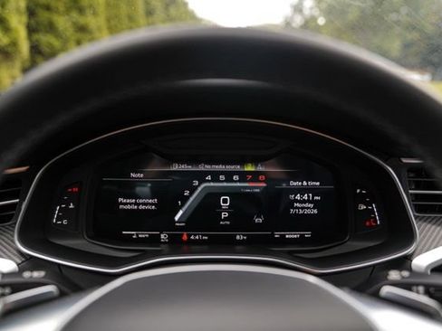 Used 2023 Audi S7 Premium Plus w/ Premium Plus Package AWD/4WD image 29