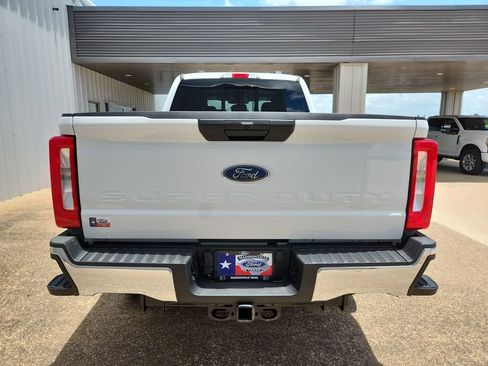 New 2026 Ford F350 XLT w/ Camper Package AWD/4WD image 21