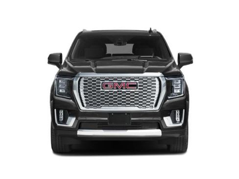 Used 2023 GMC Yukon XL Denali w/ Denali Reserve Package AWD/4WD image 7