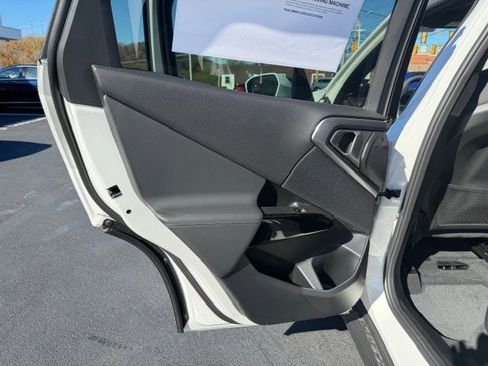 New 2026 BMW X3 xDrive30 w/ Convenience Package image 23