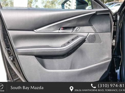 New 2026 MAZDA CX-30 AWD 2.5 S w/ Select Sport Pkg image 17
