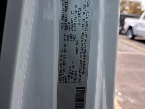 Used 2023 Jeep Wrangler Unlimited Sahara w/ Cold Weather Group image 29