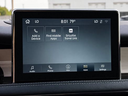 Used 2020 Lincoln Corsair Reserve w/ Equipment Group 202A AWD/4WD image 20