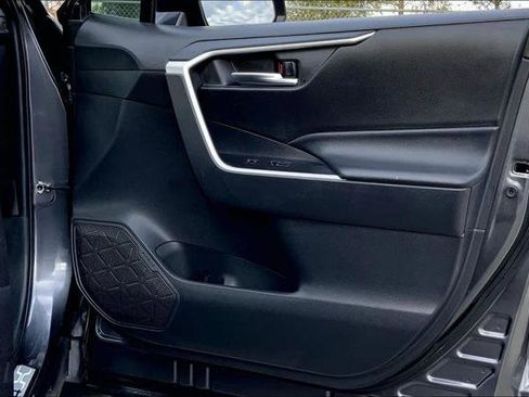 Certified 2024 Toyota RAV4 SE image 22