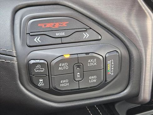 Used 2023 RAM 1500 TRX w/ TRX Level 2 Equipment Group AWD/4WD image 19