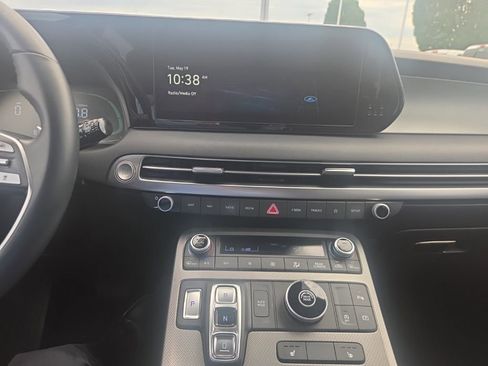 Used 2023 Hyundai Palisade XRT w/ Cargo Package FWD image 13