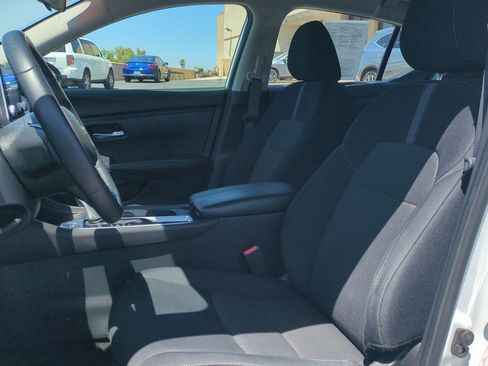 Certified 2023 Nissan Sentra SV w/ All-Weather Package FWD image 19