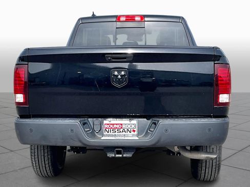 Used 2020 RAM 1500 Classic Warlock w/ Electronics Group image 5