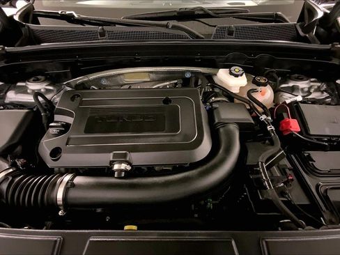 Used 2023 Buick Envision Preferred image 10