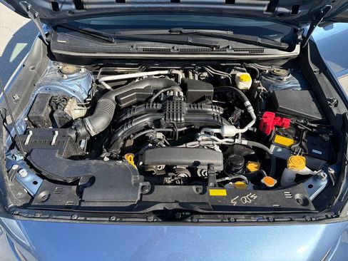 Certified 2024 Subaru Crosstrek 2.0i Premium AWD/4WD image 36