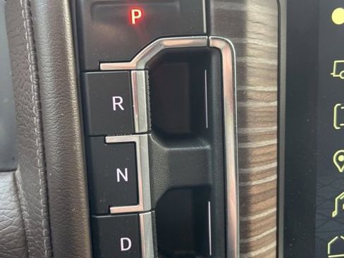 Used 2024 GMC Yukon Denali w/ Max Trailering Package image 22