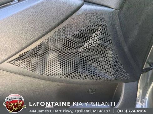 Certified 2024 Kia Seltos S AWD/4WD image 16