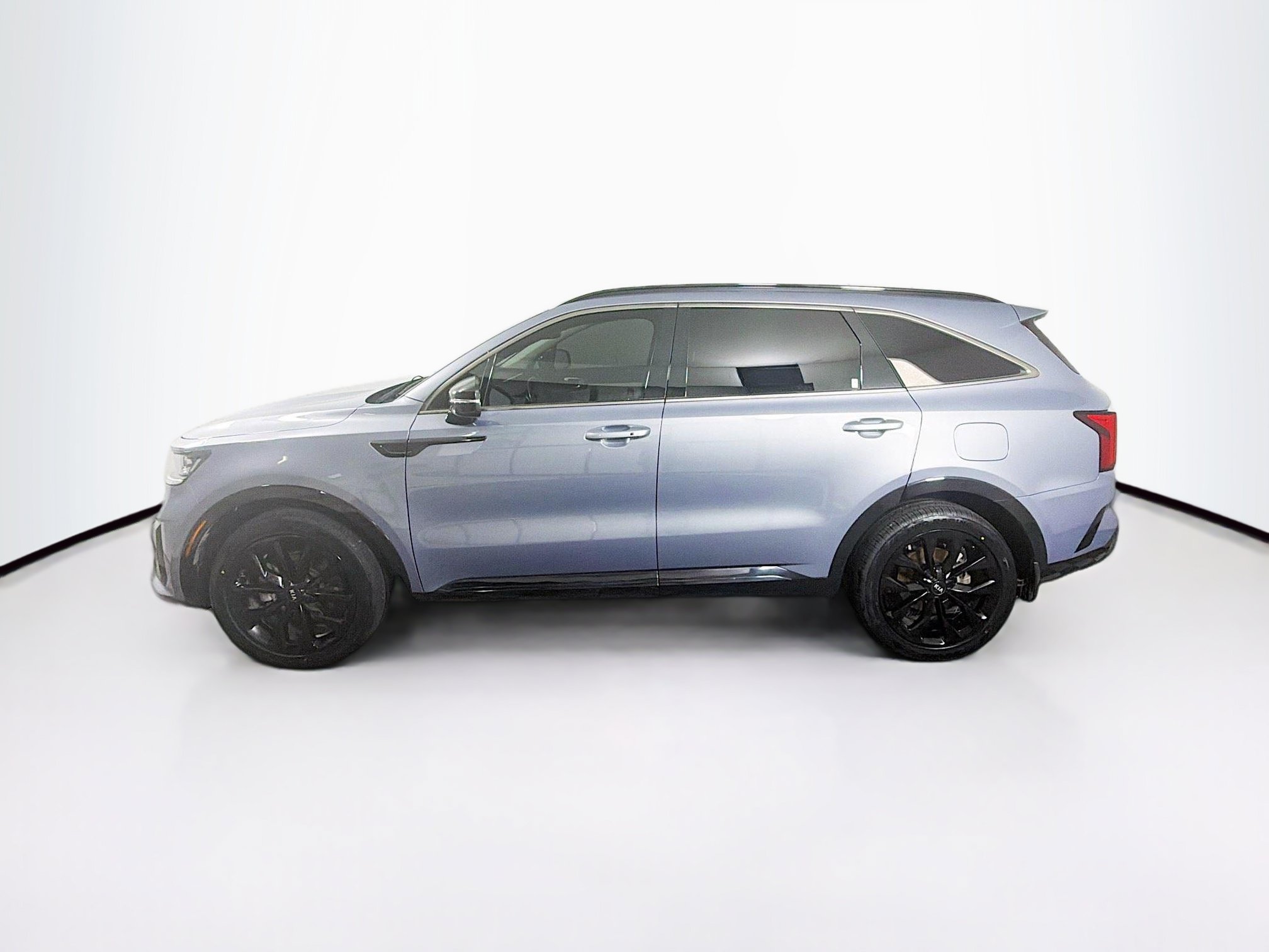 Used 2021 Kia Sorento SX FWD image 4