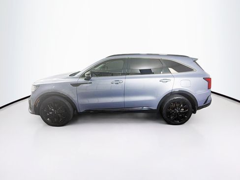 Used 2021 Kia Sorento SX FWD image 4