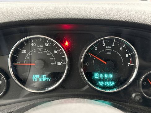 Used 2016 Jeep Wrangler Unlimited Sport w/ Quick Order Package 24S image 9