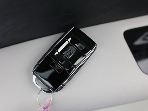 New 2025 Rolls-Royce Ghost image 37