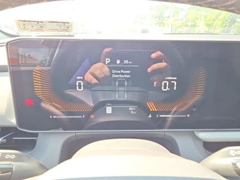 New 2027 Kia Seltos LX AWD/4WD image 28