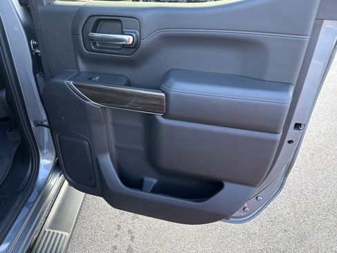 Used 2020 Chevrolet Silverado 1500 LT Trail Boss image 17