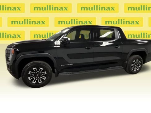 New 2026 GMC Sierra EV Elevation AWD/4WD image 44