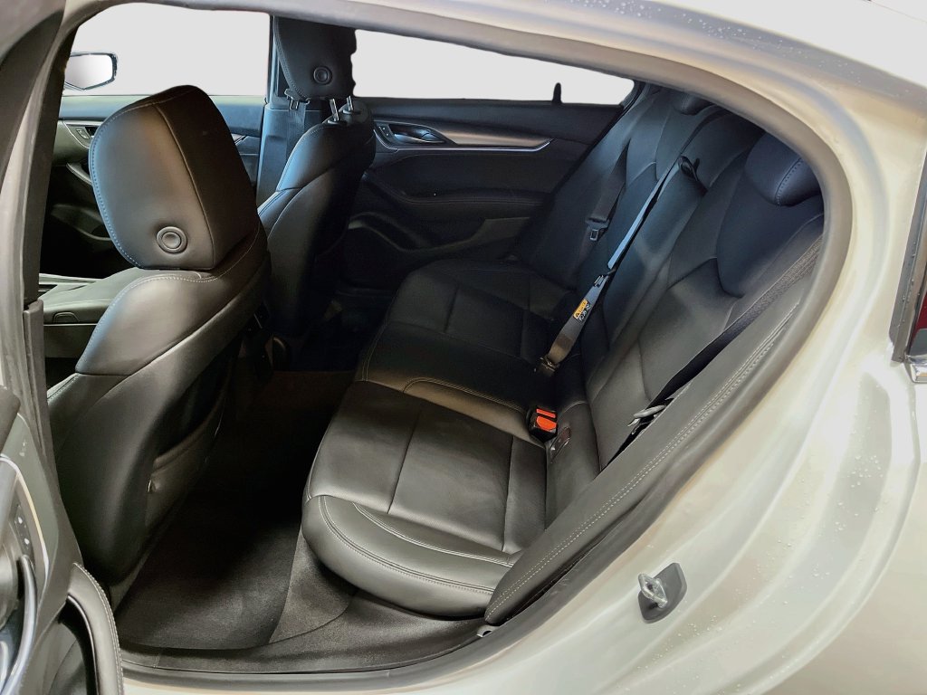 Used 2025 Cadillac CT5 Premium Luxury w/ Technology Package RWD image 26