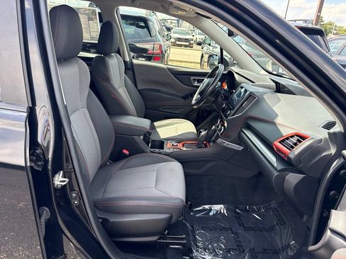 Used 2020 Subaru Forester Sport w/ Popular Package #2 AWD/4WD image 10