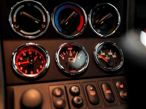 Used 1999 BMW M Coupe image 56