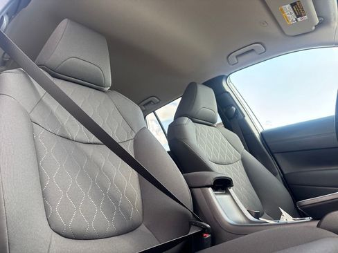 New 2026 Toyota Corolla Cross LE image 24