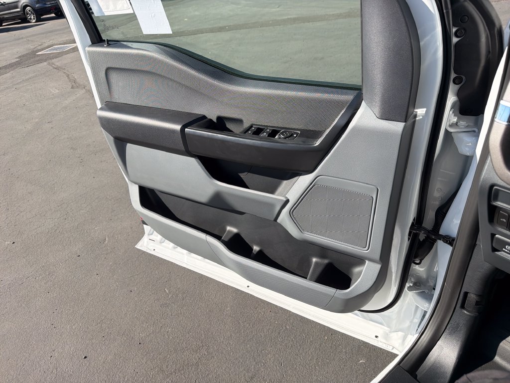 New 2026 Ford F150 XL AWD/4WD image 10
