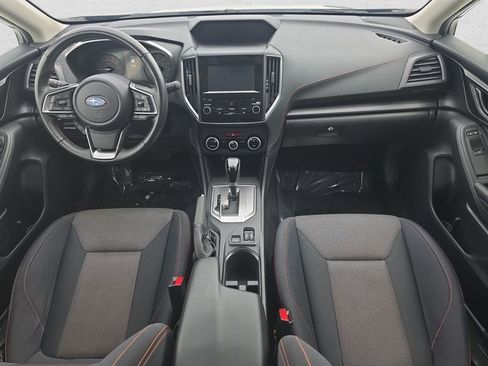 Used 2022 Subaru Crosstrek 2.0i Premium image 9