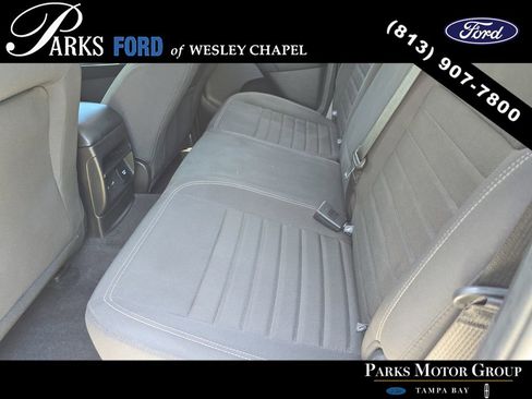 Certified 2023 Ford Ranger XLT w/ Equipment Group 301A Mid AWD/4WD image 14