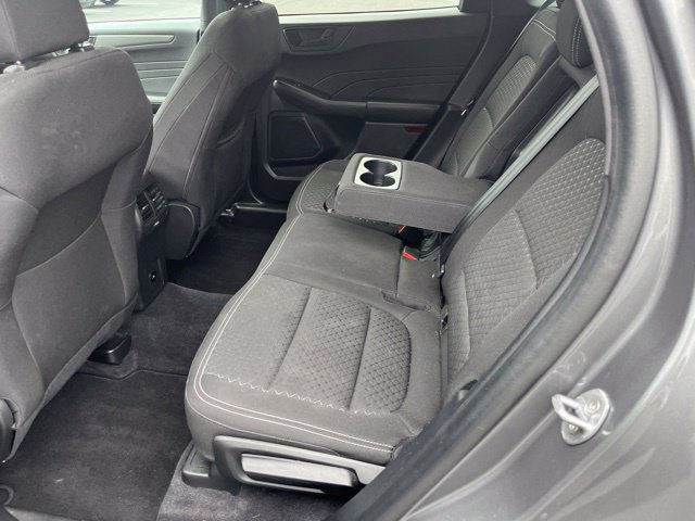 Used 2023 Ford Escape Active w/ Tech Pack #1 AWD/4WD image 7