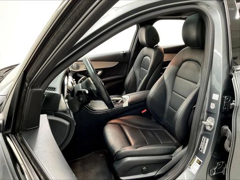 Used 2020 Mercedes-Benz C 300 4MATIC Sedan image 13