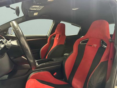 Used 2019 Honda Civic Type R image 22