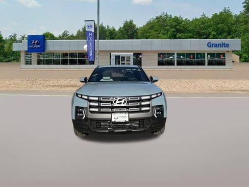 New 2026 Hyundai Santa Cruz SE AWD/4WD image 3