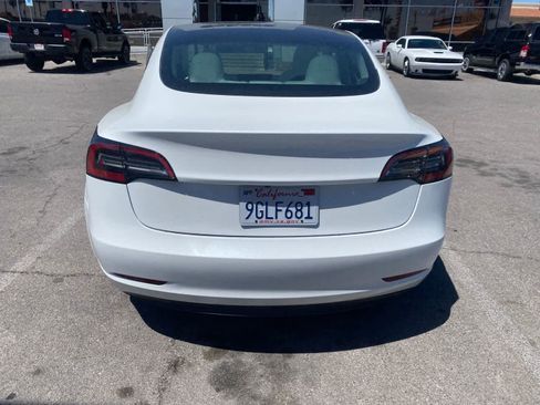 Used 2023 Tesla Model 3 Standard Range RWD image 7
