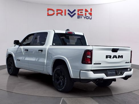 New 2026 RAM 1500 Big Horn image 3